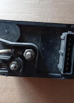Реле свічок розжарювання fiat citroen rover