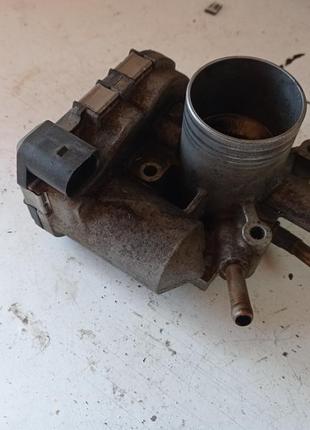 Дроссельна заслонка vw polo lupo caddy