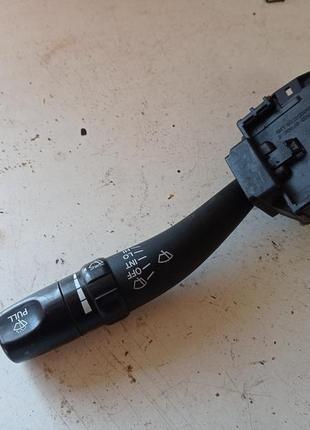 Перемикач дворників підрульовий  kia magentis