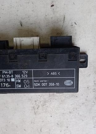 Модуль блок  комфорта bmw e38 12037310