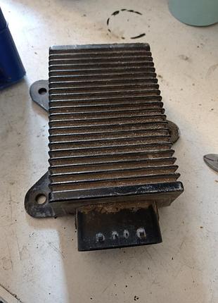 Блок керування мотором  mitsubishi carisma