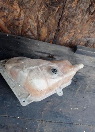 Бачок розширювальний 8do121403c audi a4b5