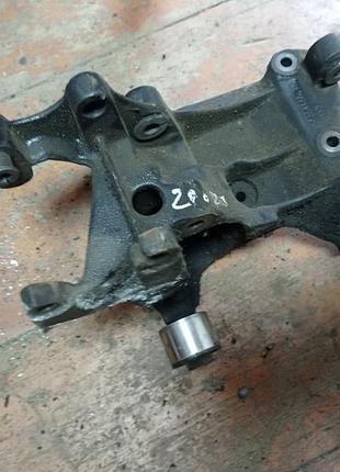 Кронштейн генератора citroen berlingo