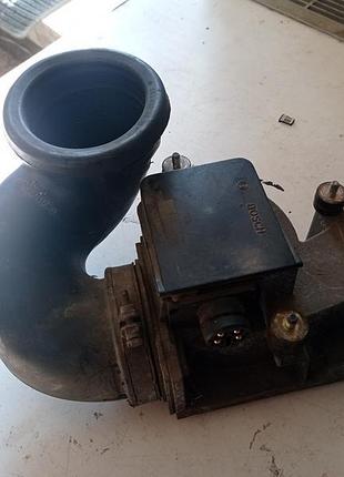 Датчик витрати повітря витратомір mercedes 124