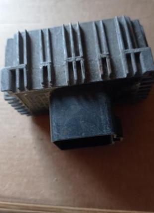 Реле свічок розжарювання opel astra zafira corsa