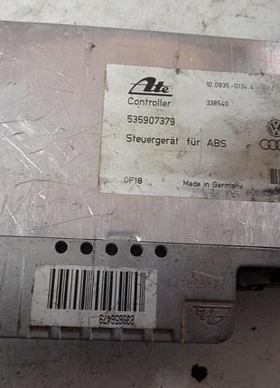 Блок керування abs volkswagen passat b3