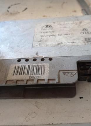 Блок керування abs volkswagen passat b3
