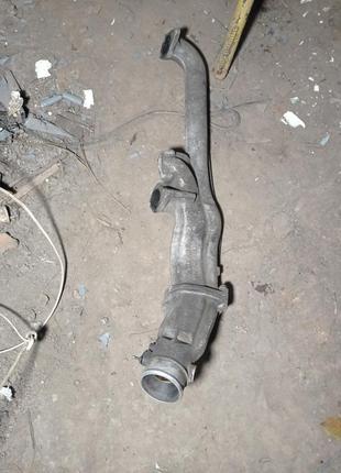 Колектор впускний audi a6 c5 2 5tdi