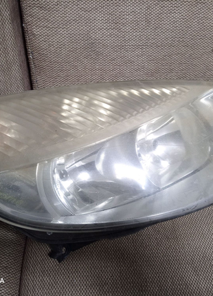 Фара сценік 2