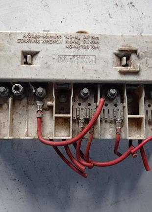 Блок запобіжників bmw e38 e39