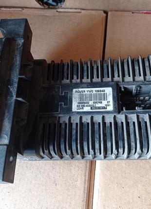 Блок керування світлом rover 75