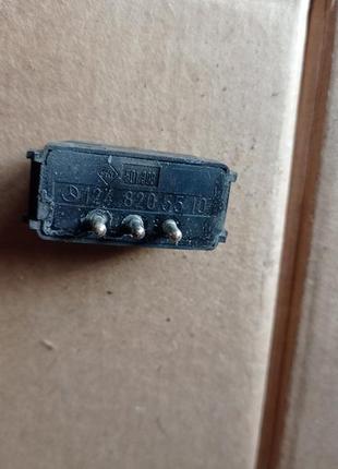 Кнопка  переключатель mercedes w124