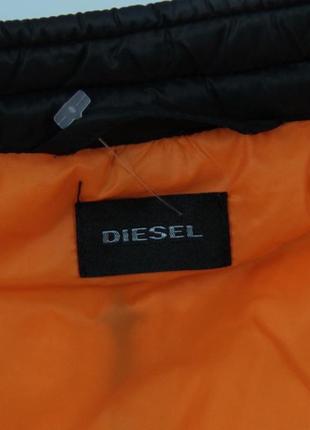 Куртка diesel6 фото