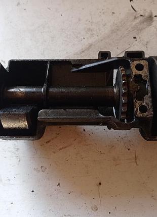 Балансовий вал, audi a6 c5