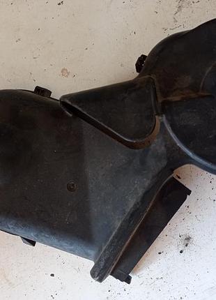 Захисний кожух ремня грм audi a6 c5