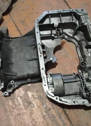 Піддон audi a6 c5 2.5 tdi