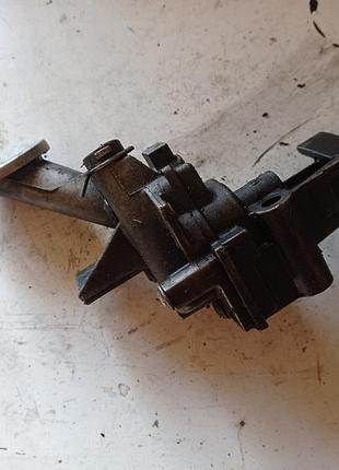 Масляний насос renault trafic