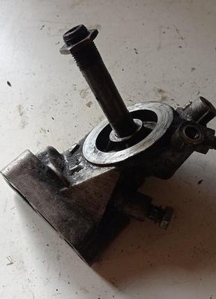 Кронштейн масляного фільтра ауді а4 б5