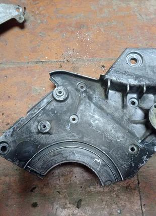 Кронштейн віскомуфти audi a6 c5