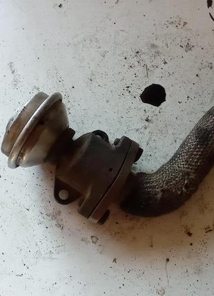 Клапан egr, рециркуляції газів audi a4 b5