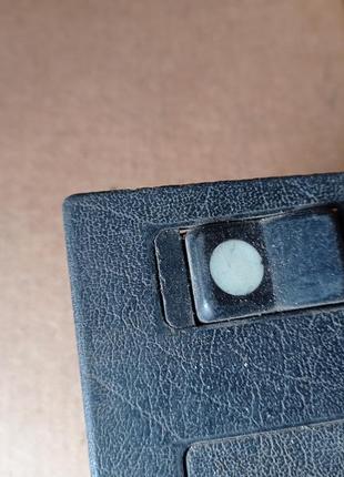 Кнопка вимикач обігріву заднього скла мерседес  123 126