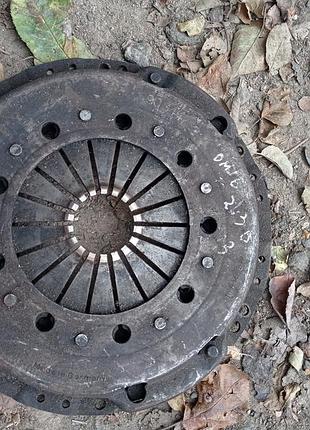 Зчеплення opel omega b 2.3