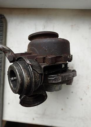 Турбіна mercedes sprinter 2.2 cdi