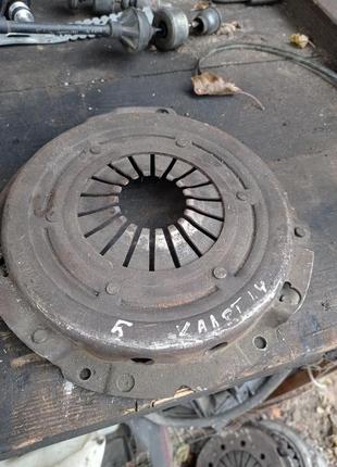 Корзина зчеплення опель кадет 1.4