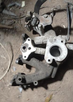 Колектор впускний opel vectra a astra f 1.6