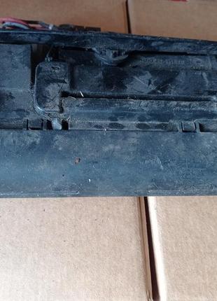 Попільничка audi a6 c5