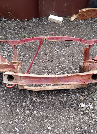 Телевізор 123 мерседес