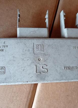 Підсилювач антени opel vectra b