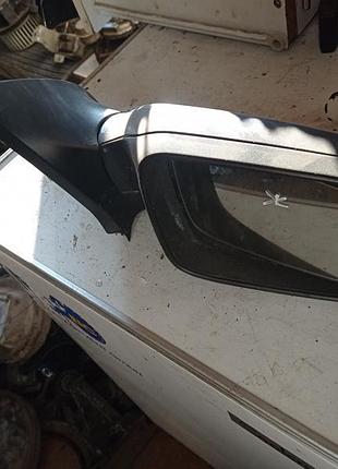 Дзеркало праве opel astra g