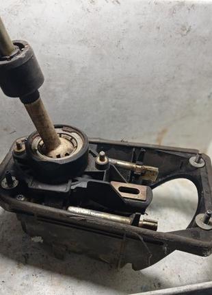 Куліса коробки передач passat b5