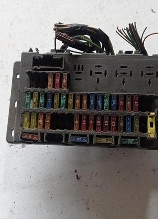 Rover 75 блок запобіжників