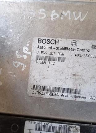 Блок керування abs для bmw 525 e39