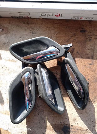 Ручка внутрішня бмв е39