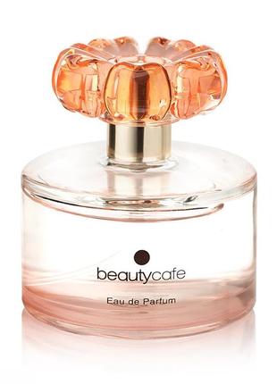Парфумерна вода для жінок beauty cafe 60ml