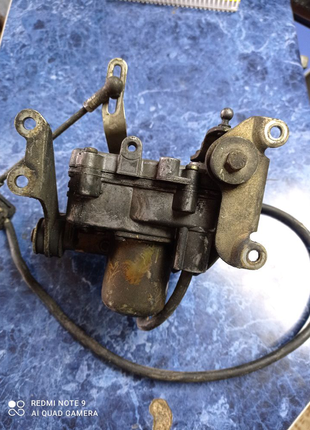 Круїз контроль мерседес 124