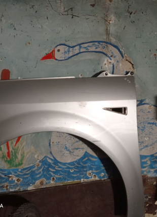 Крило сценік 2 ліве