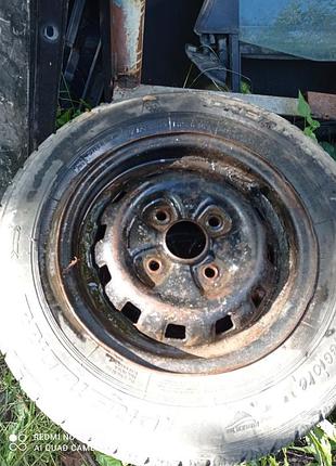 Диск хюндай акцент