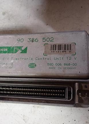 Блок керування abs opel tigra corsa