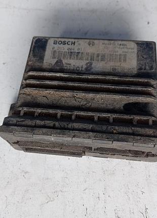 Блок керування парктроніком opel meriva 0263004011