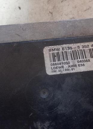 Модуль блок керування фаркоп bmw 525 e38 39