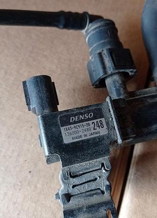 Вакуумний клапан jaguar x-type