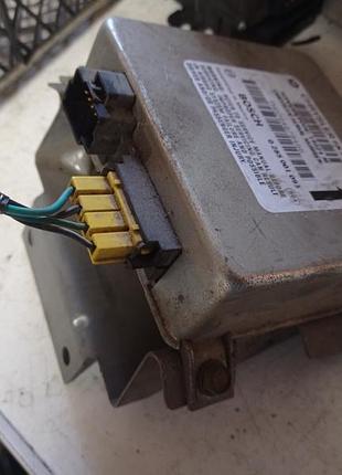 Блок управління airbag подушками chrysler voyager