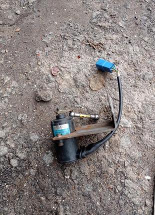 Педаль газу opel vectra b