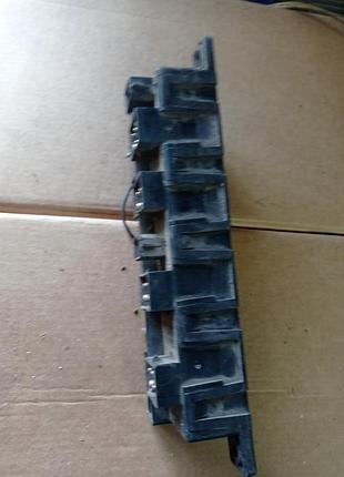 Блок запобіжників audi a4