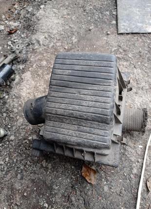 Корпус повітряного фільтра opel vectra b