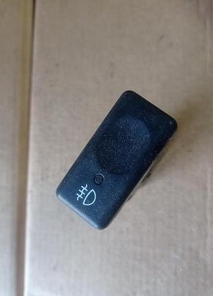 Кнопка протитуманних фар hyundai accent